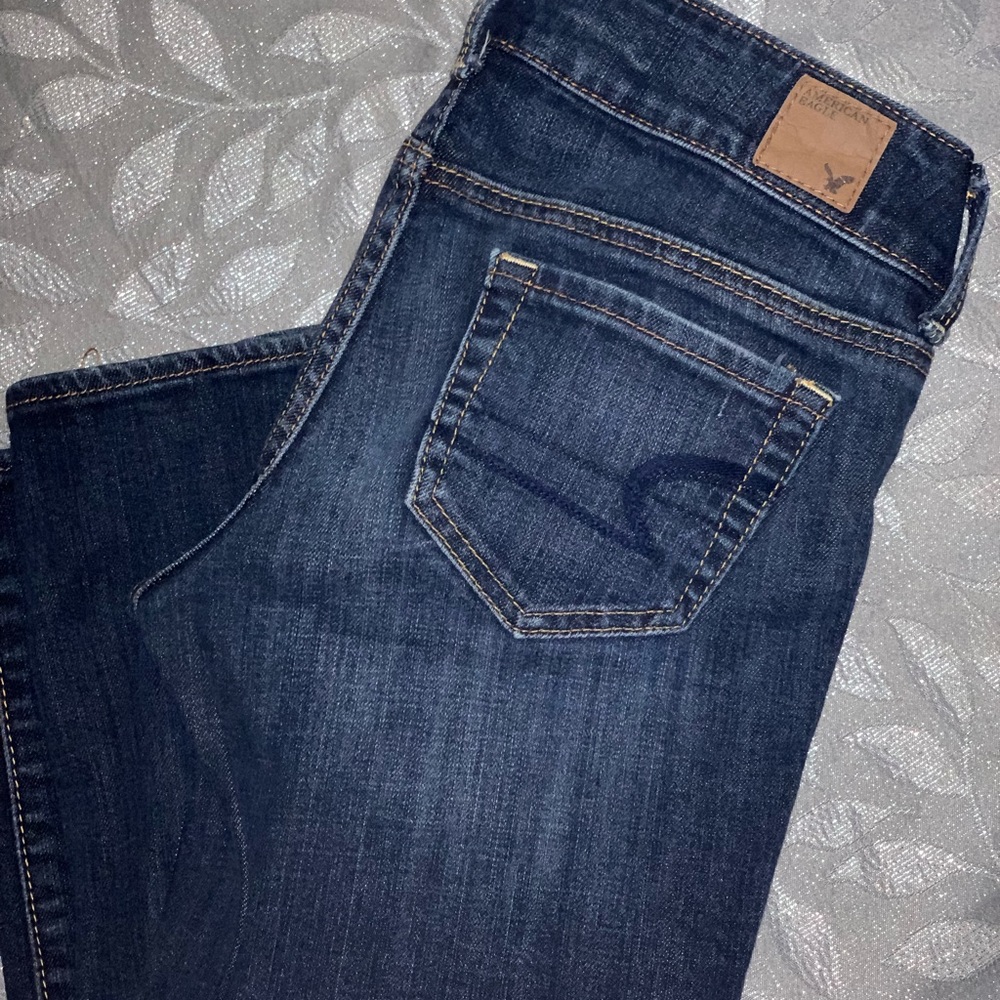 AE Capris